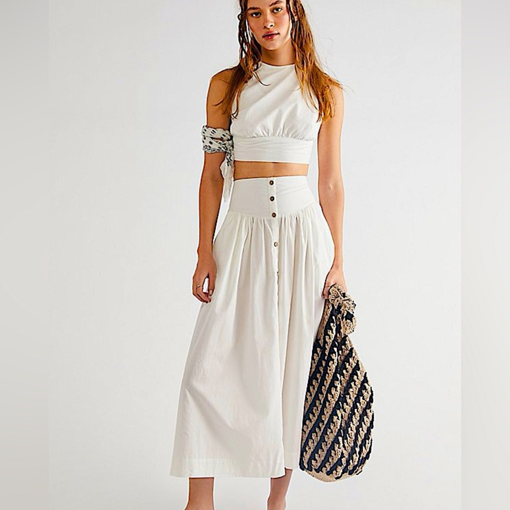 Free-est Collect Sommer Set